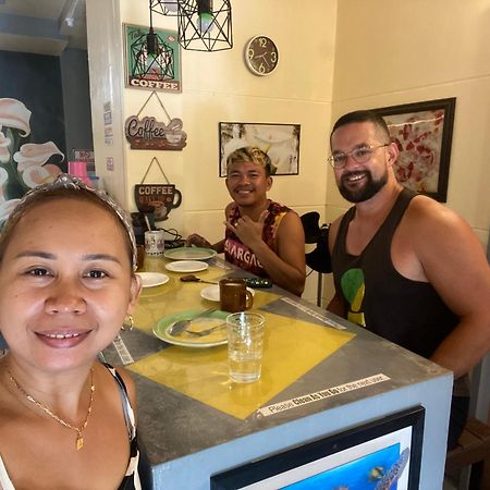 Daltans Home Stay Siargao General Luna  Eksteriør bilde