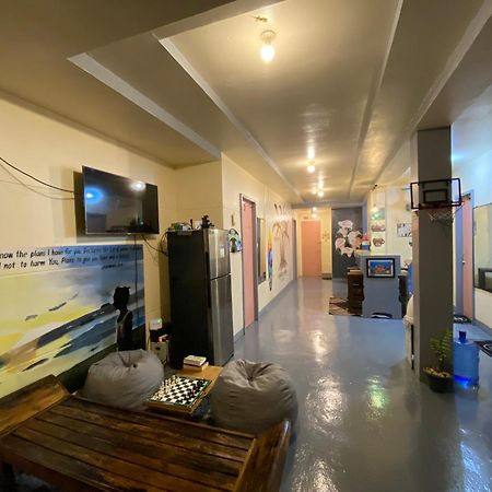 Daltans Home Stay Siargao General Luna  Eksteriør bilde