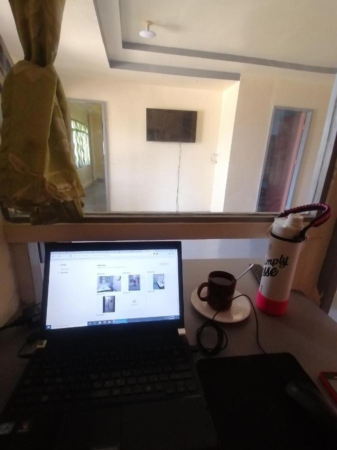 Daltans Home Stay Siargao General Luna  Eksteriør bilde