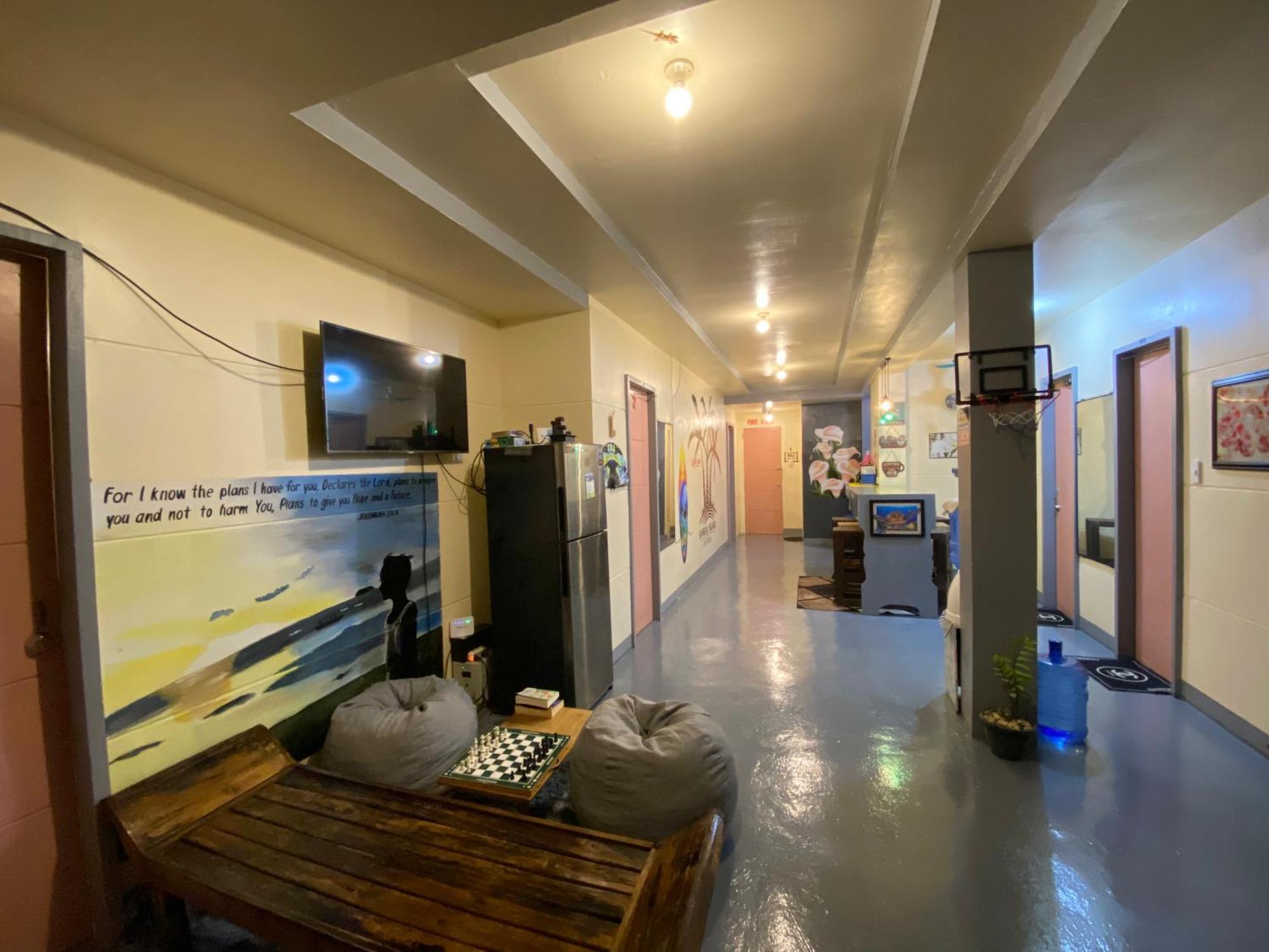 Daltans Home Stay Siargao General Luna  Eksteriør bilde