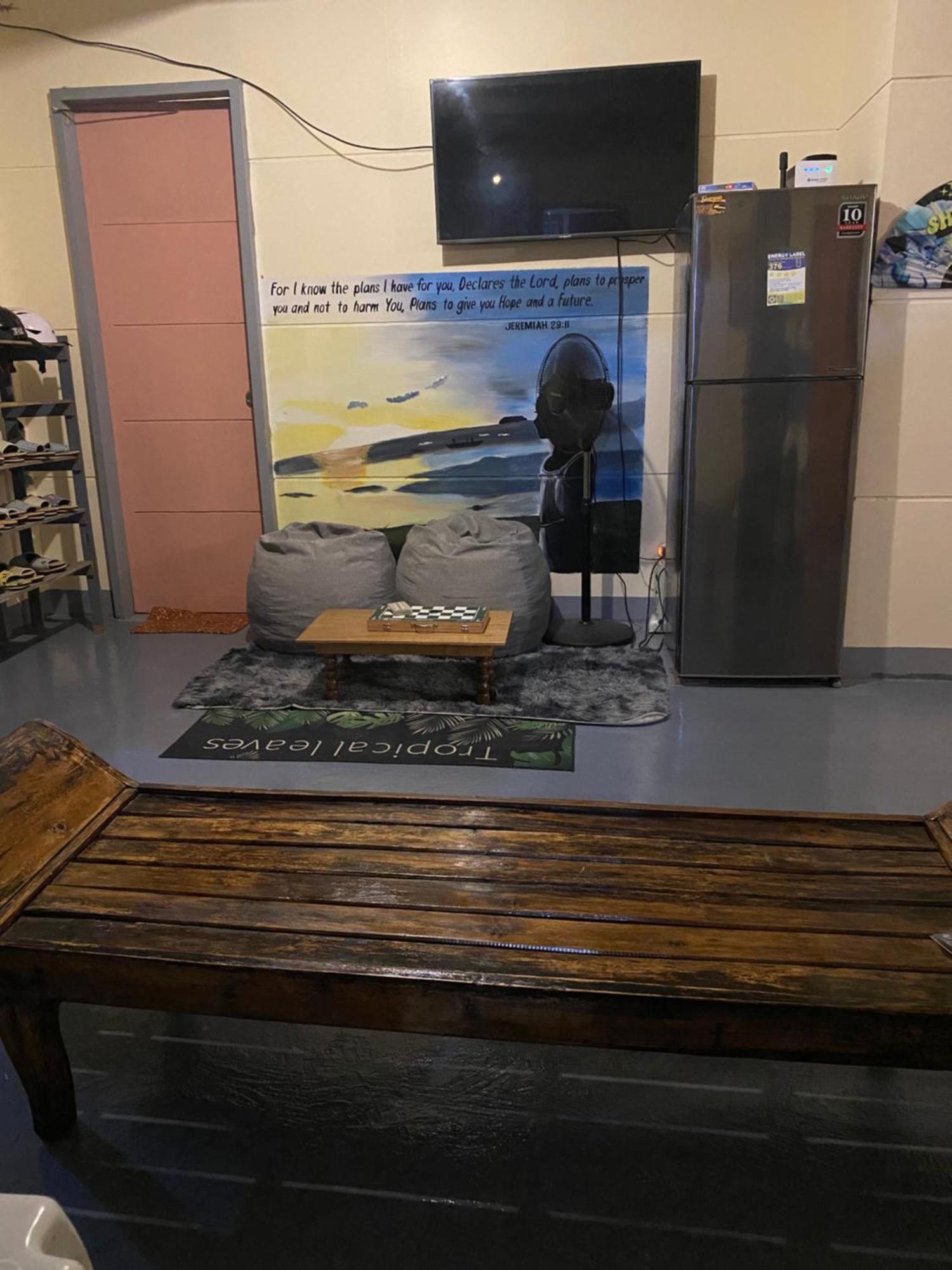 Daltans Home Stay Siargao General Luna  Eksteriør bilde