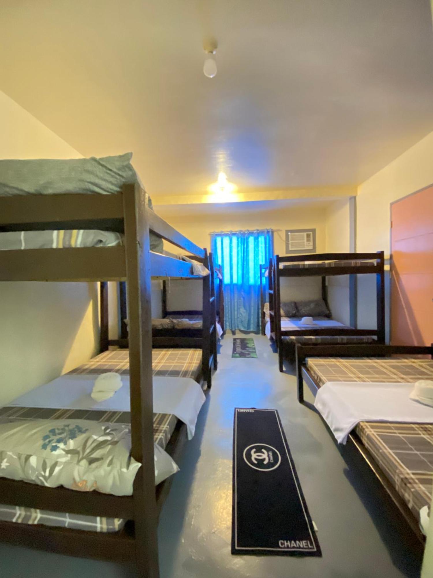 Daltans Home Stay Siargao General Luna  Eksteriør bilde