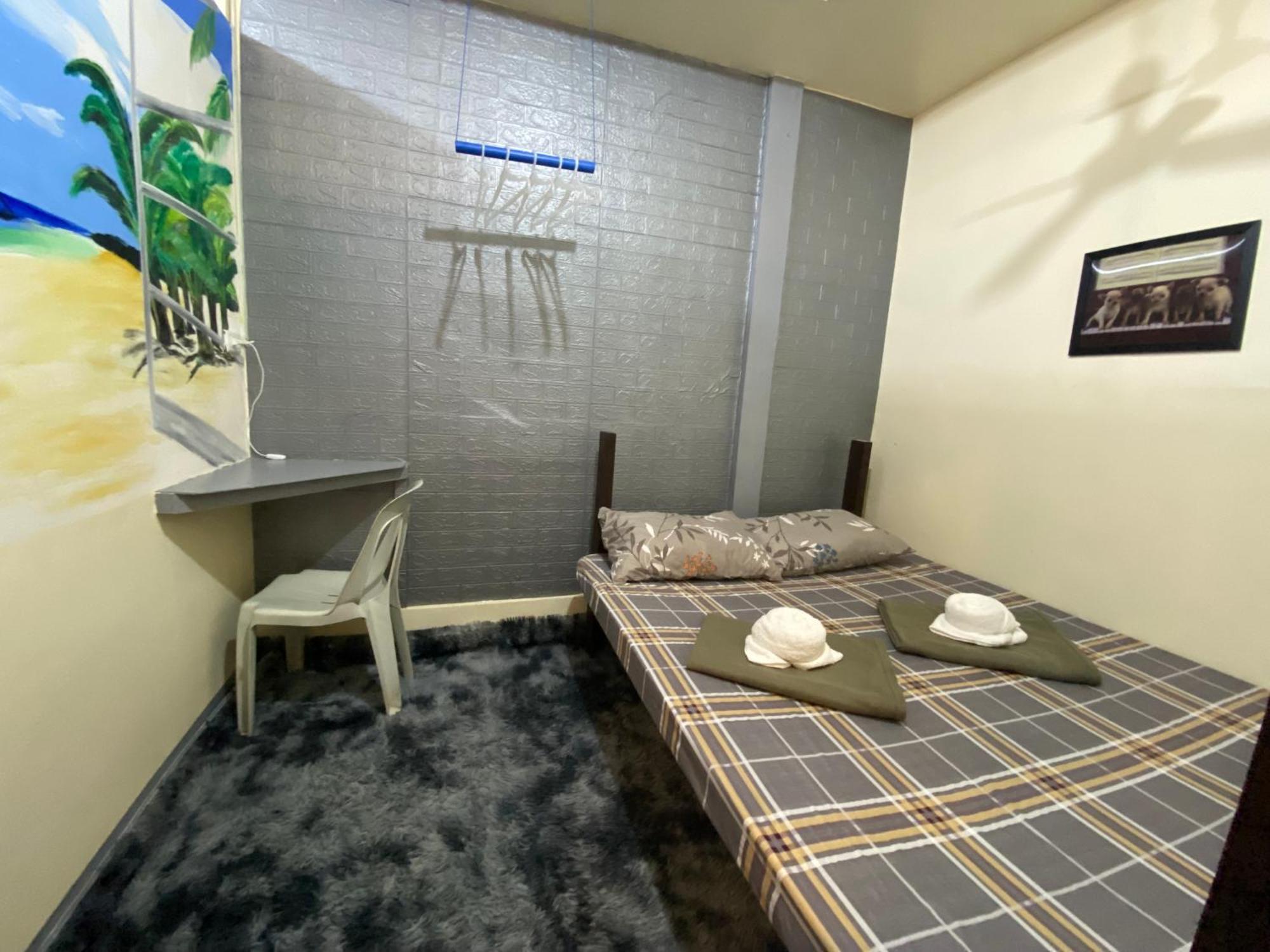 Daltans Home Stay Siargao General Luna  Eksteriør bilde