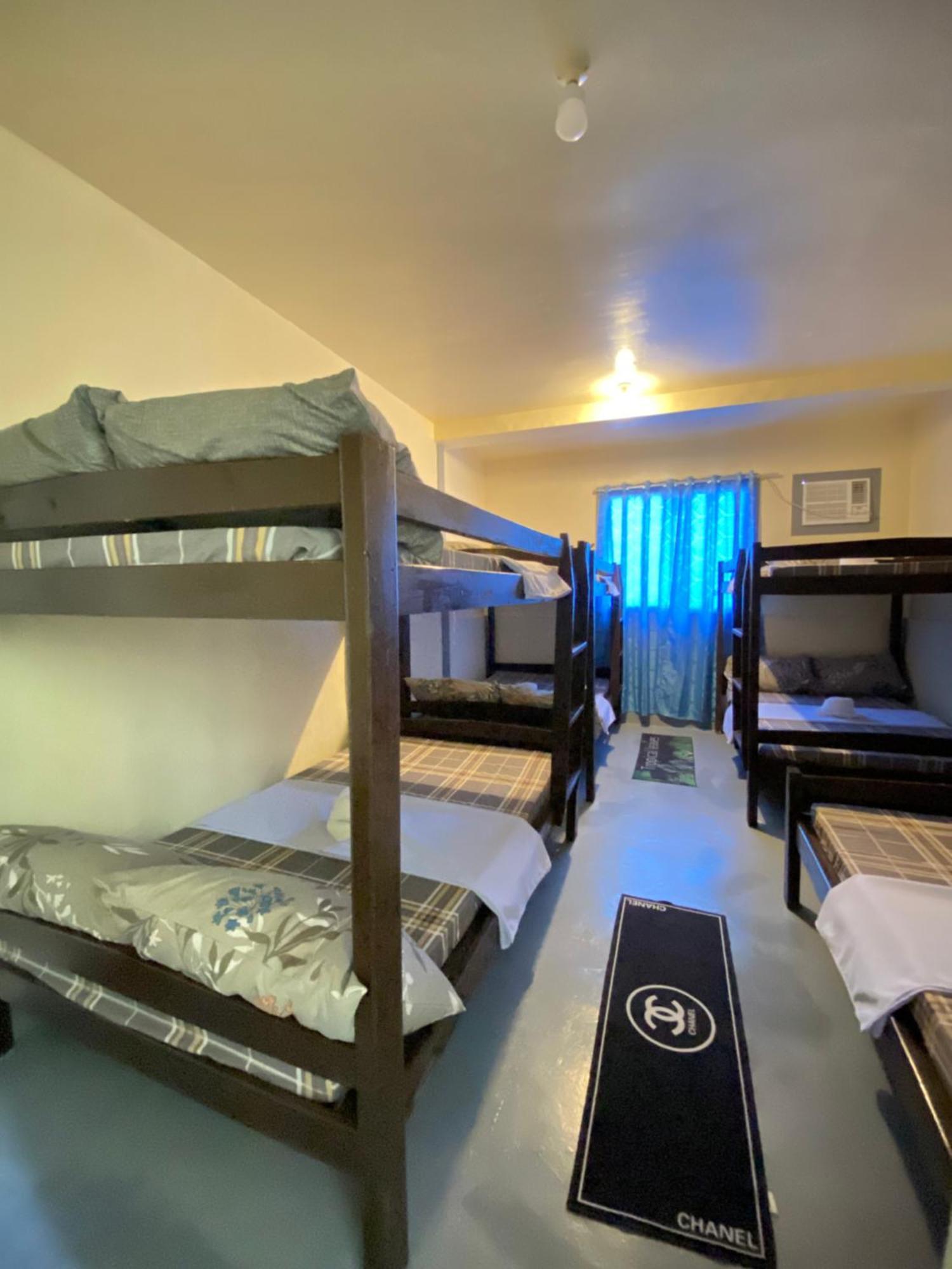 Daltans Home Stay Siargao General Luna  Eksteriør bilde