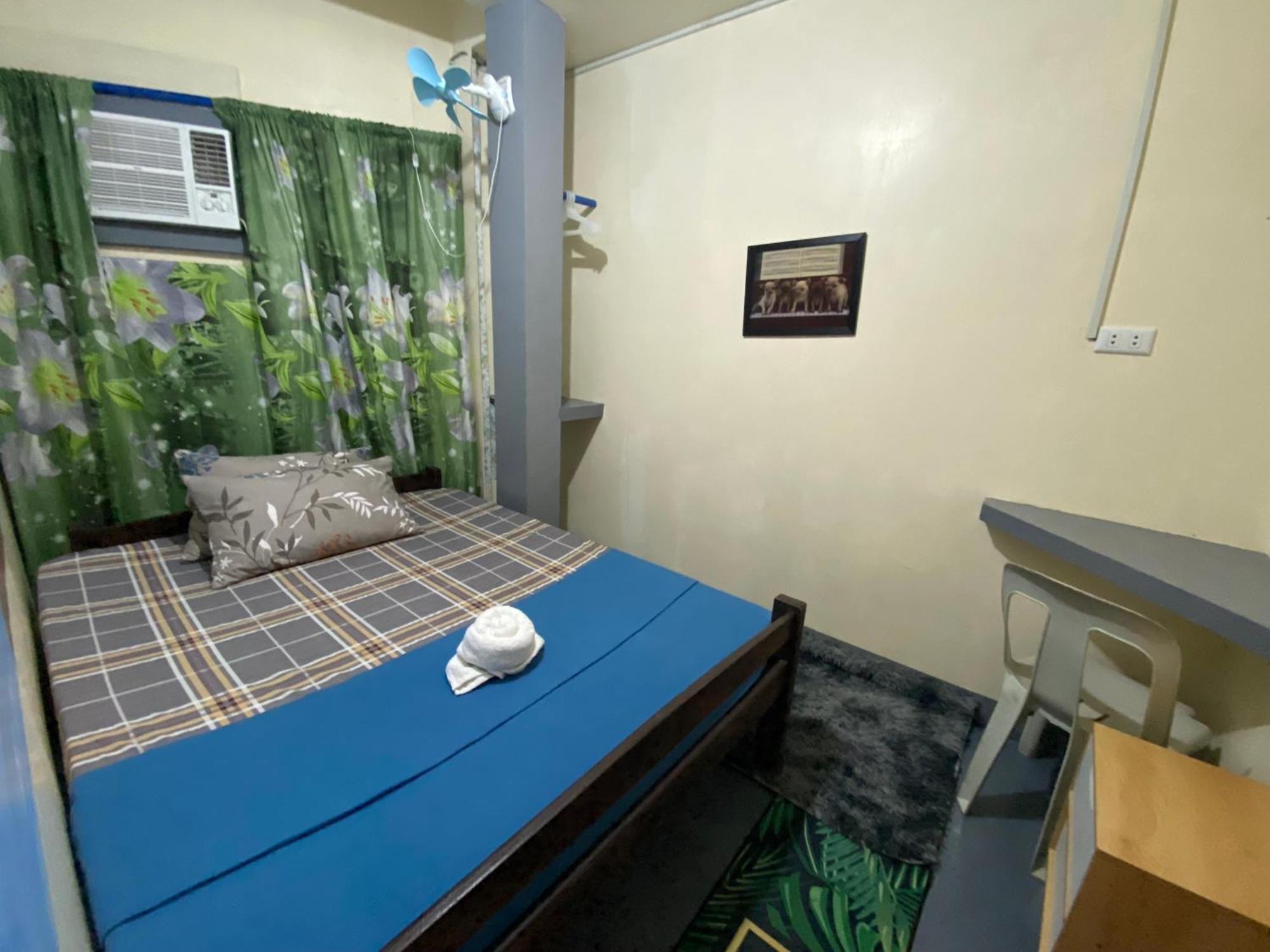 Daltans Home Stay Siargao General Luna  Eksteriør bilde